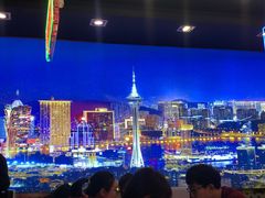 -澳门陈光记烧味饭店(万象城店)