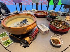 -阿财老铺·凤阳土菜馆