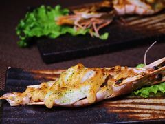 -东瀛阁(锦江宾馆店)