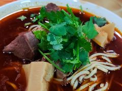 -华兴街自力面店