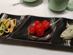 养生小番茄-Lotus 莲花空间(国贸商城店)
