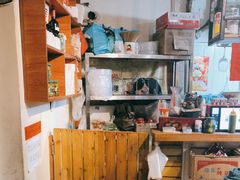 -勃利地摊·勃立小串烧烤