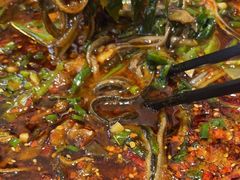 -乐山第一家临江鳝丝(茶坊路店)