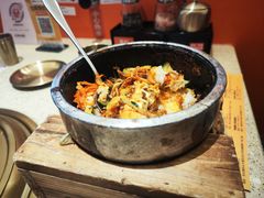-妙香居韩国烤肉(容桂天佑城店)