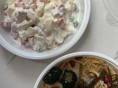 -山林大红·上海大红肠(四川北路店)