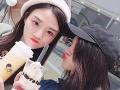 -喜茶(永旺梦乐城店)