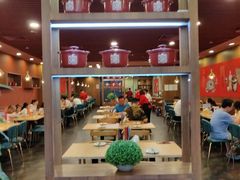-宏状元现熬粥·京味菜(黄寺大街店)