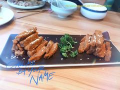 -品回味清真西北楼(宁波首店)