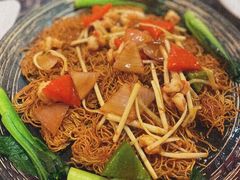 -龚记海鲜20年老字号