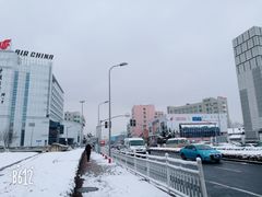 -东方航空(虹桥路店)