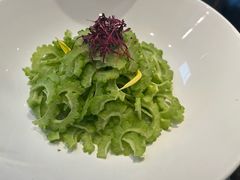 -绿杨春·淮扬宴(庐山路店)