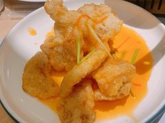 -关东小磨东北菜(上海长风大悦城店)