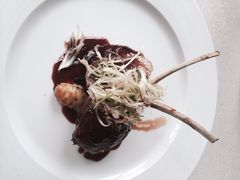 -上海和平饭店-华懋阁 The Cathay Room