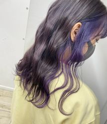 -那茉 Hair Salon