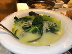 -眷江南之小蓝鲸(王府大街店)