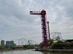 -南昌融创乐园