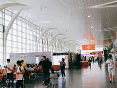 -银川河东国际机场