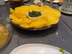 -百草滩羊清水涮羊肉(长城路店)