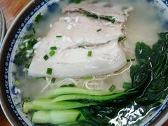 -枫镇面馆(寒山寺店)