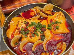 -杨小佳·齐齐哈尔烤肉·烤串(广州店)