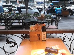 -龙抄手食府(浣花北路店)