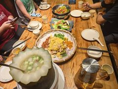 -花溪雨·森林餐厅(石基店)