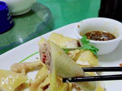 -巫记鸡饭店