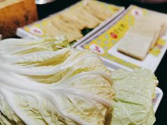 -芦月轩羊蝎子(劲松店)