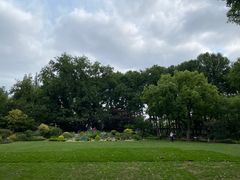 -上海醉白池公园