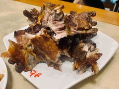 熏排骨-北区拉面(泰丰家园店)