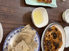 -门框胡同褡裢火烧(赵公口店)