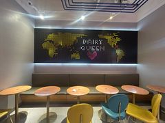 -DQ·蛋糕·冰淇淋(龙湖狮山天街店)