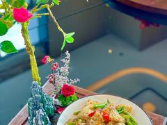 -重庆万豪中餐厅·Man Ho