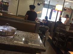 -黄记煌三汁焖锅(新世纪广场店)