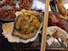 -三杯赤運·中式小酒馆(所城里店)