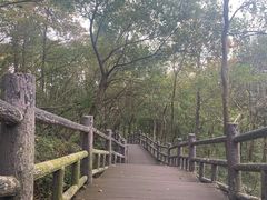 -南京金牛湖风景区