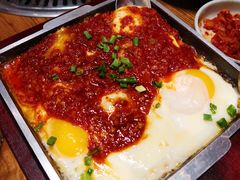 -梅梅家的烤肉店(槐北路店)