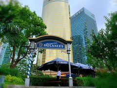 -宝莱纳餐厅(滨江店)