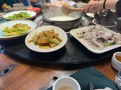 -大良毋米粥(锦龙路总店)