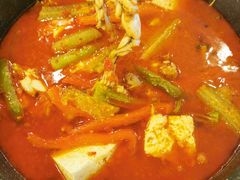 -情妹耙泥鳅·江湖川菜(科华店)