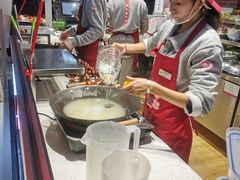 -喜YOU冰糖葫芦·艾炒酸奶(兰州中心店)
