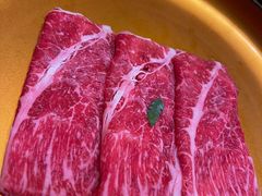 -牛New寿喜烧(青浦店)