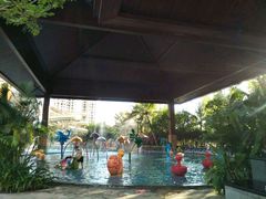 -亚马逊丛林水乐园