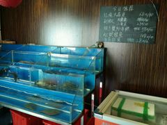 -粗茶淡饭(渔港路店)