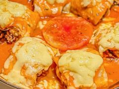 -Efes Turkish & Mediterranean Cuisine 艾菲斯餐厅(陆家嘴店)