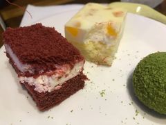 -和彩放题餐厅(酒仙桥店)