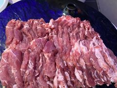 -额尔敦传统涮(公园西路店)