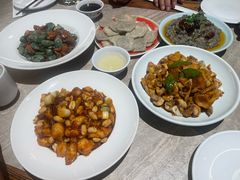 -北平小馆·烤鸭·家常菜(磨房北里店)