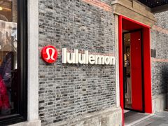 -lululemon(新天地店)