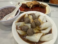 -芬芳甜品(体育东横街店)